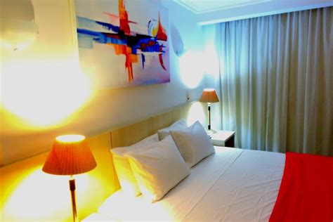 Bay Park Hotel Resort, Brasília (updated prices 2024).